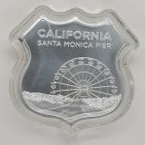 Route 66 Kalifornia 1Oz