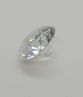 Briliant Princess 0,3ct D VVS2